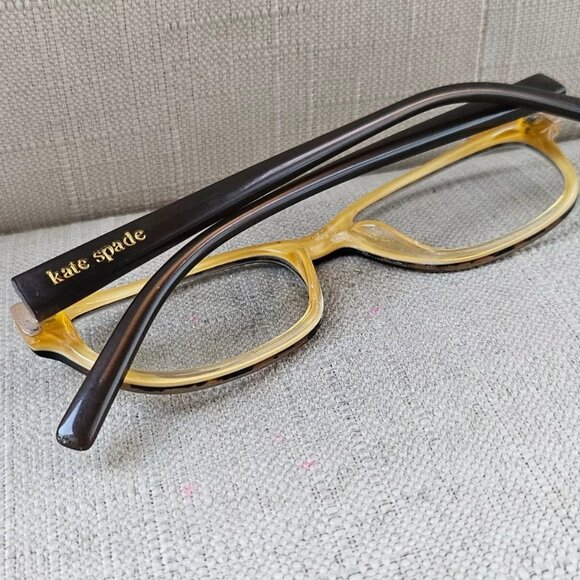 Kate Spade New York Women Glasses/Eyeglasses BLAKELY OJMD 135 Frame - Picture 6 of 10